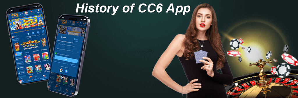 history-of-cc6-app