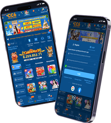 CC6 App: Your Guide to Betting with Confidence and Ease