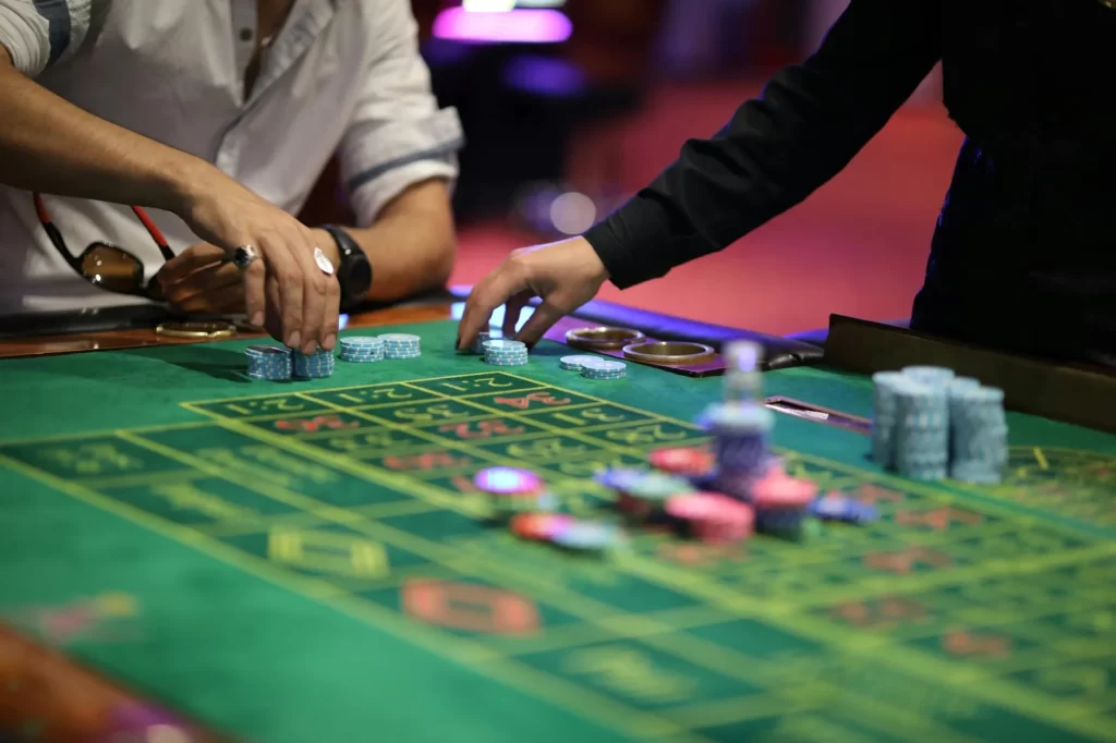 CC6 Bet: Platform Features, Strategic Trends, and Future Outlook in Online Casino and Sports Betting [2025]